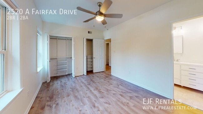 Building Photo - 2520 Fairfax Dr