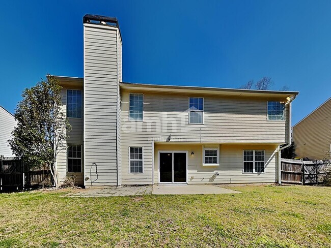 Building Photo - 5296 Under Way