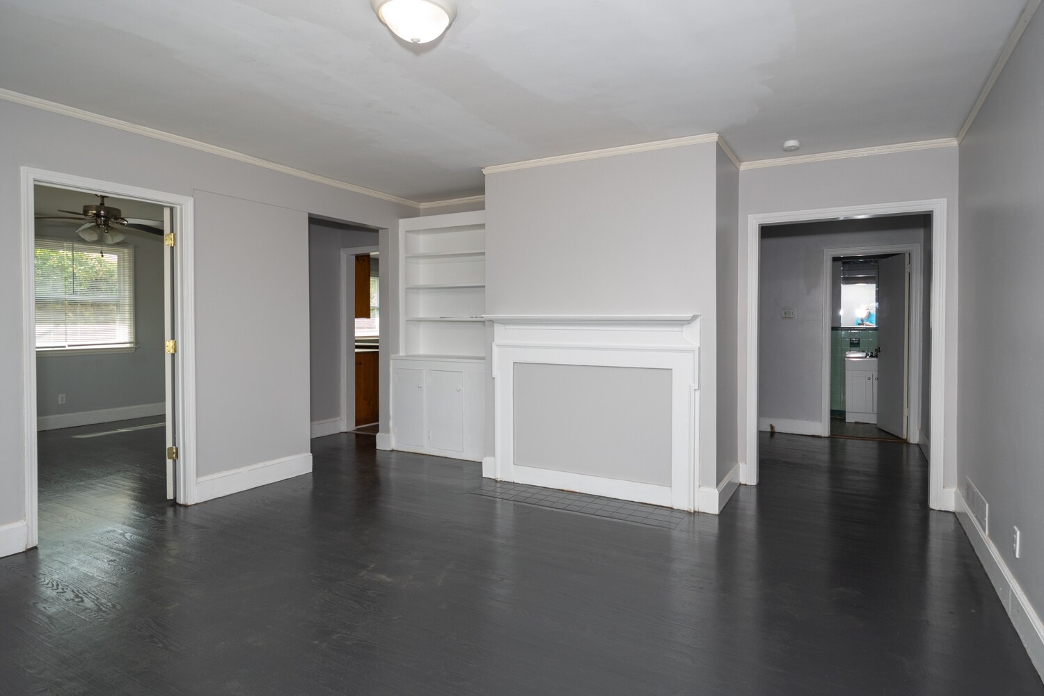 Building Photo - 1313 Hamrick St
