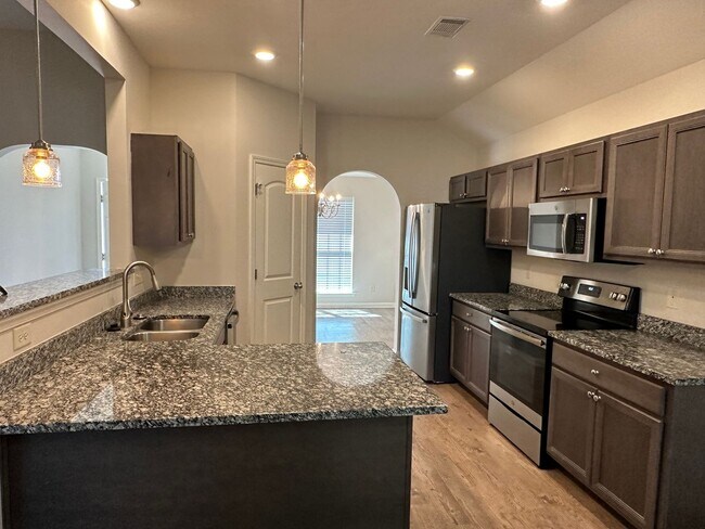 Building Photo - Prattville Home with Garage!