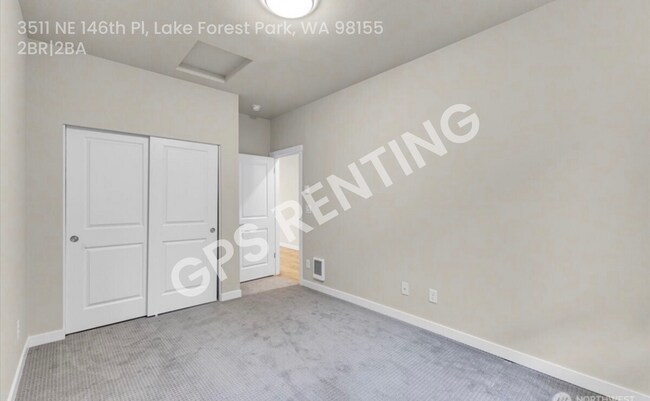 Building Photo - 3511 NE 146th Pl