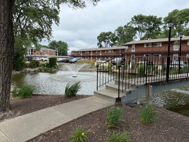 Building Photo - 1500 Busse Rd