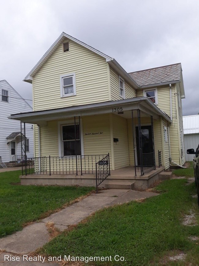 Primary Photo - 3 br, 2 bath House - 1305 W Fair Avenue