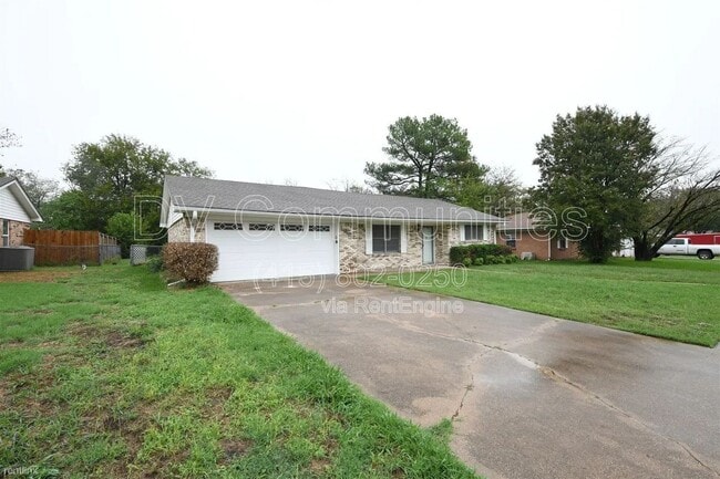 Building Photo - 1607 Anthony St