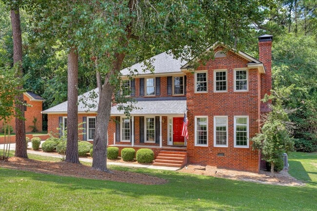 Primary Photo - 4 bedroom 3 full bathroom home in heart of...