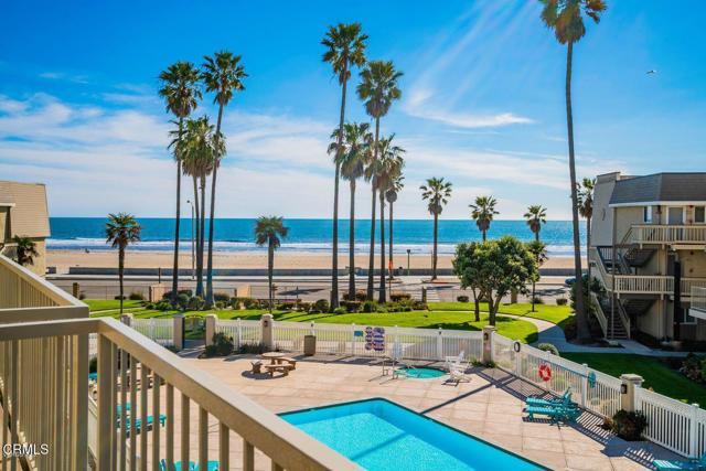 Building Photo - 321 E Surfside Dr