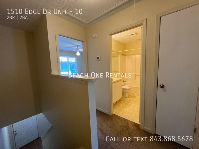 Building Photo - North Myrtle Beach - 2 Bd/1.5 Ba Townhome