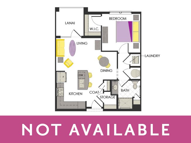 Marigold Deluxe - Arcadia Gardens