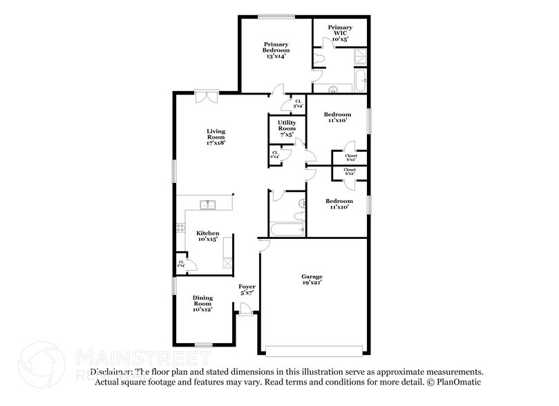 Building Photo - 21135 Titian Dr.