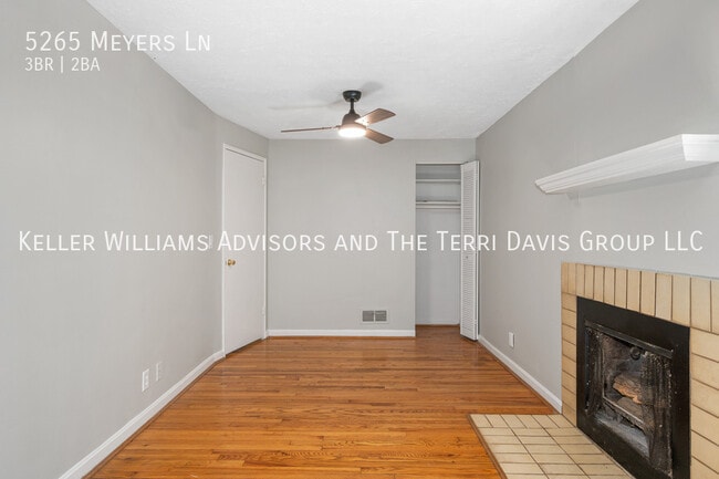 Building Photo - 5265 Meyers Ave