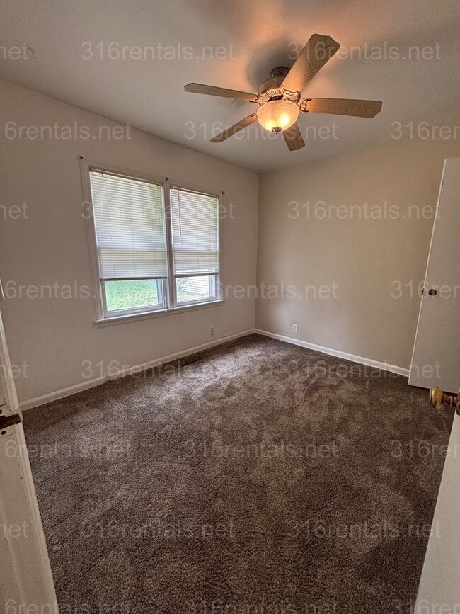 Building Photo - 1423 Terrace Dr