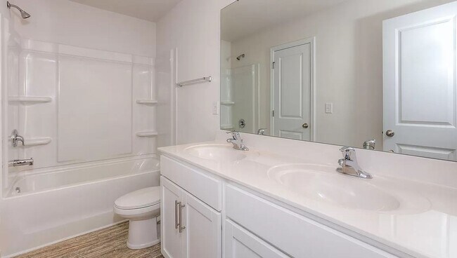 Building Photo - Spacious Newer Construction In Candler