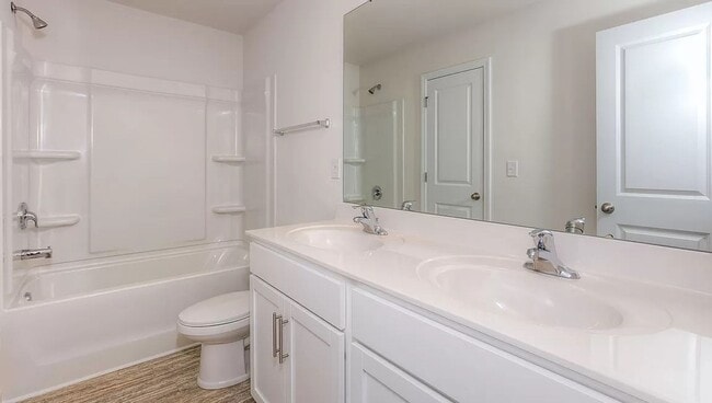 Building Photo - Special! $500 off the first two months' rent with a lease signed in July.