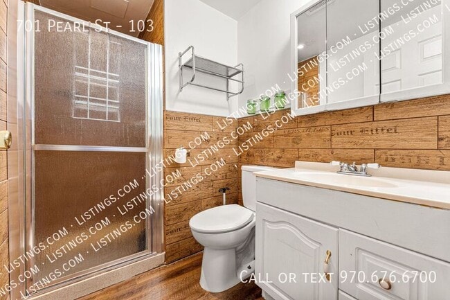 Building Photo - 701 N Pearl St