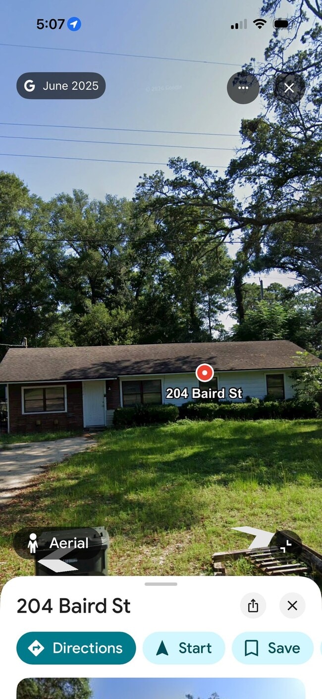 Building Photo - 204 Baird St