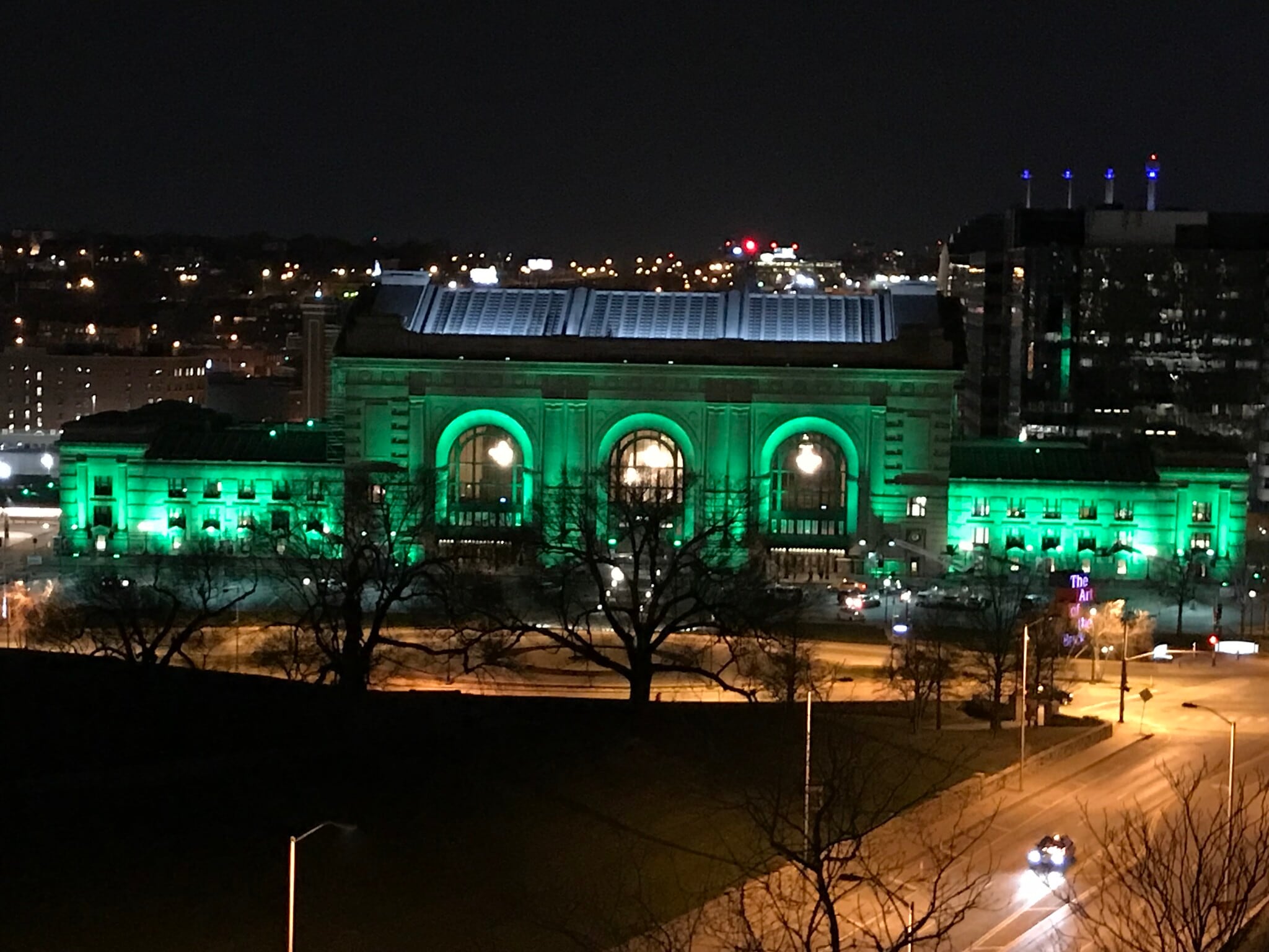 Building Photo - 2525 Main St