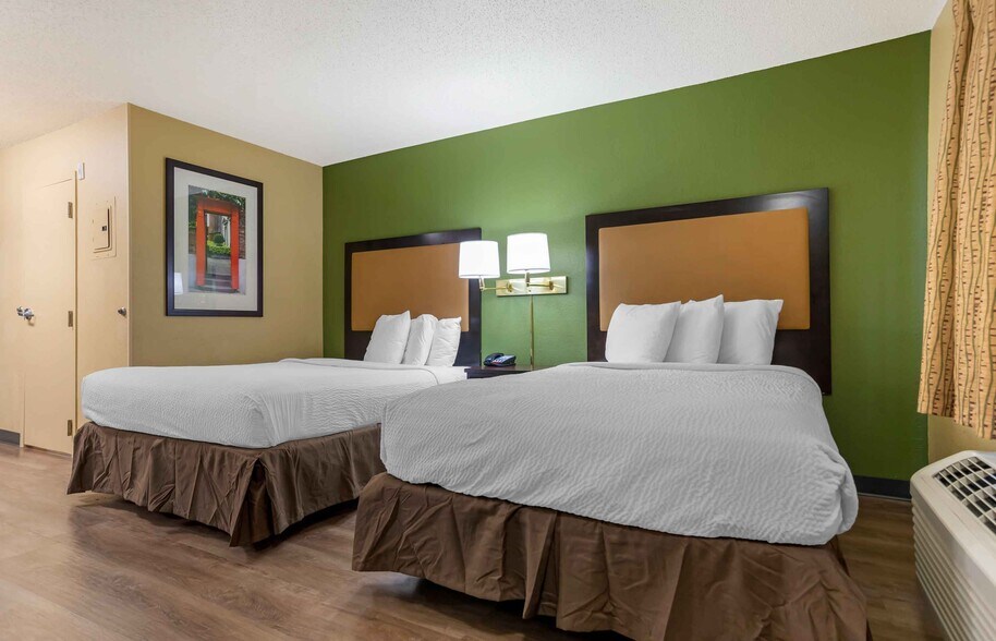 Building Photo - Furnished Studio-New Orleans - Metairie