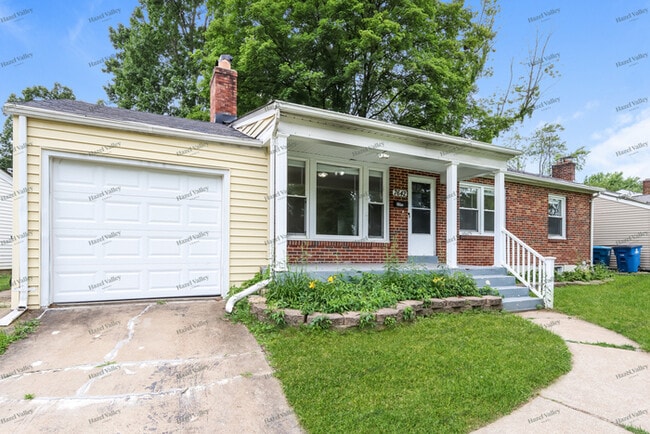 Building Photo - 7642 Horatio Dr
