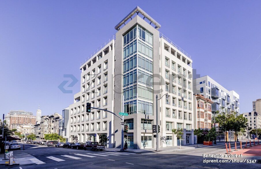 Building Photo - 1789 Washington St