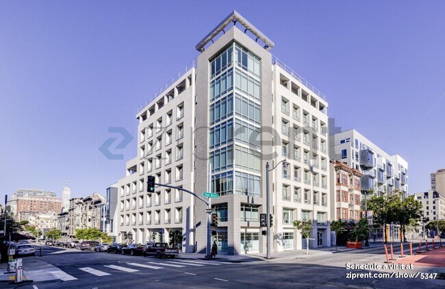 Building Photo - 1789 Washington St