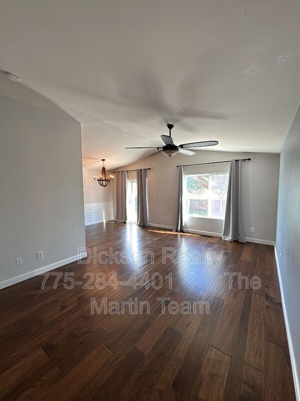 Building Photo - 4606 N Cactus Hills Ct