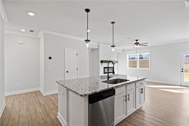 Building Photo - 4637 Cypress Landing Wy