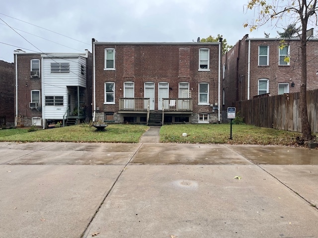 Building Photo - 3460 Giles Ave