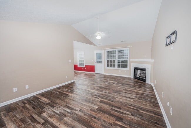 Building Photo - 910 Gum Branch Ct