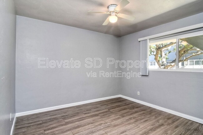 Building Photo - 3557 College Ave