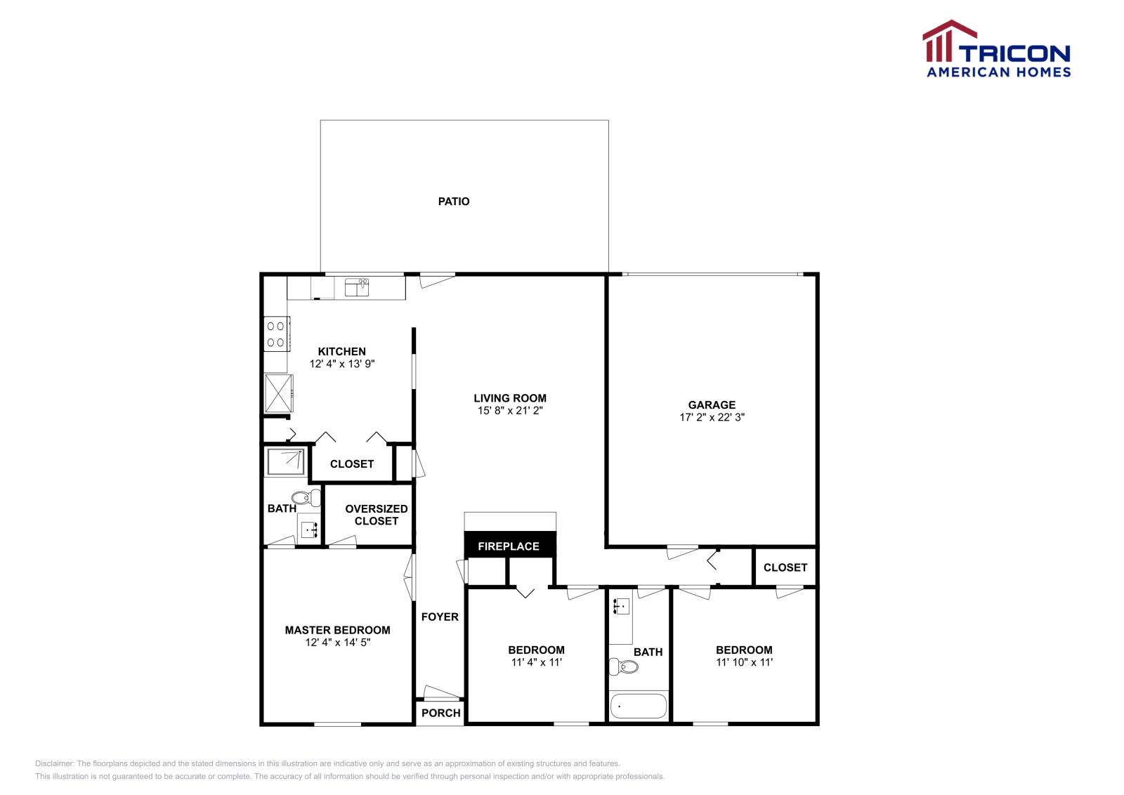 Building Photo - 6127 Larchbrook Dr