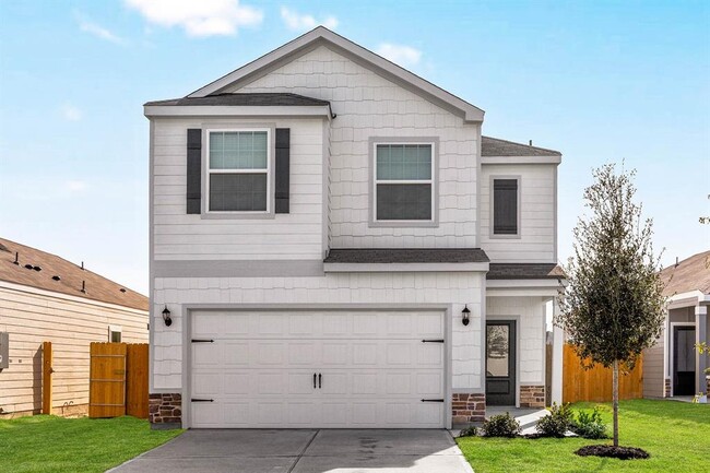 Primary Photo - 11604 Texas Spring Dr
