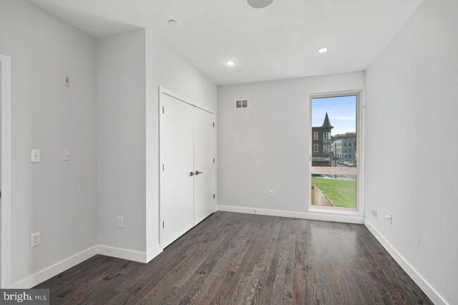 Building Photo - 1603 N Marshall St