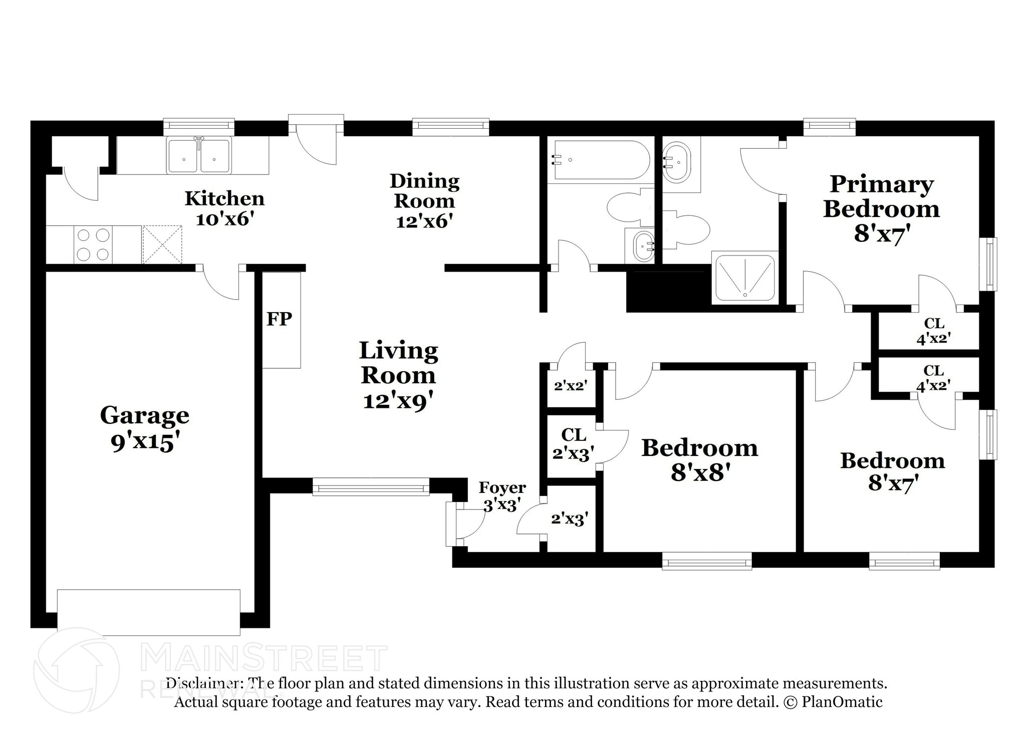 Building Photo - 1028 Eastridge Cir