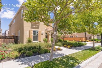 Building Photo - 99 E Ramsey-