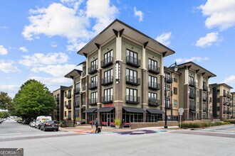 Building Photo - 5300 Peachtree Rd