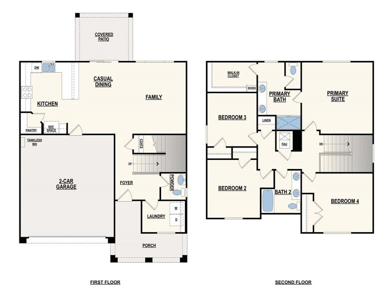 Building Photo - 707 Sienna Rising Dr