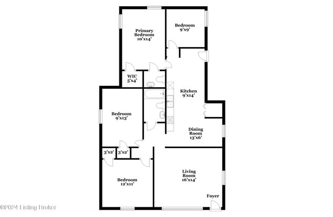 Building Photo - 323 S 43rd St