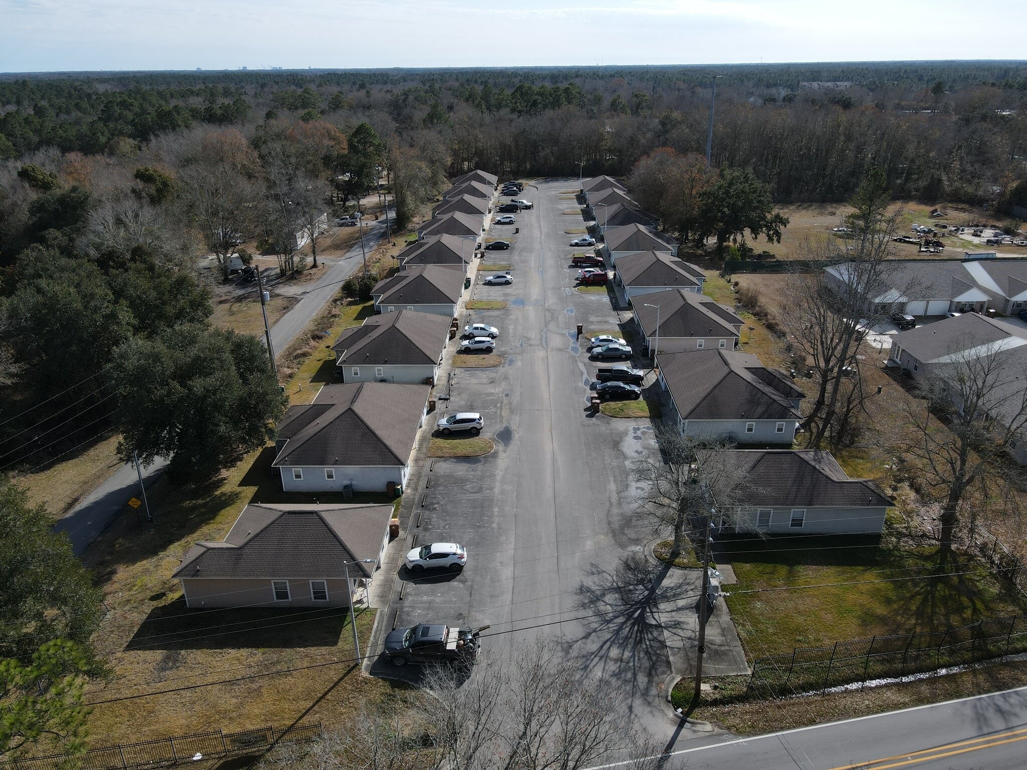 Building Photo - 14055 John Clark Rd