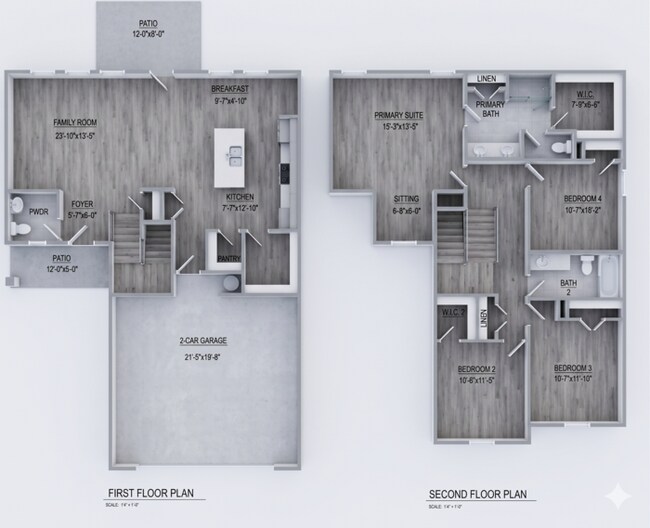 Building Photo - 6703 Brooke Blvd