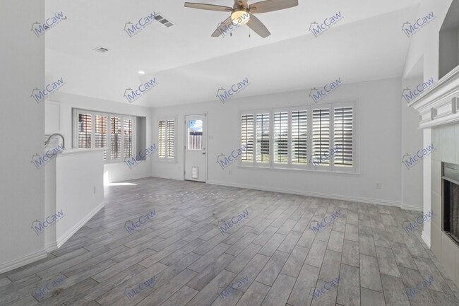 Building Photo - 405 Mustang Trail