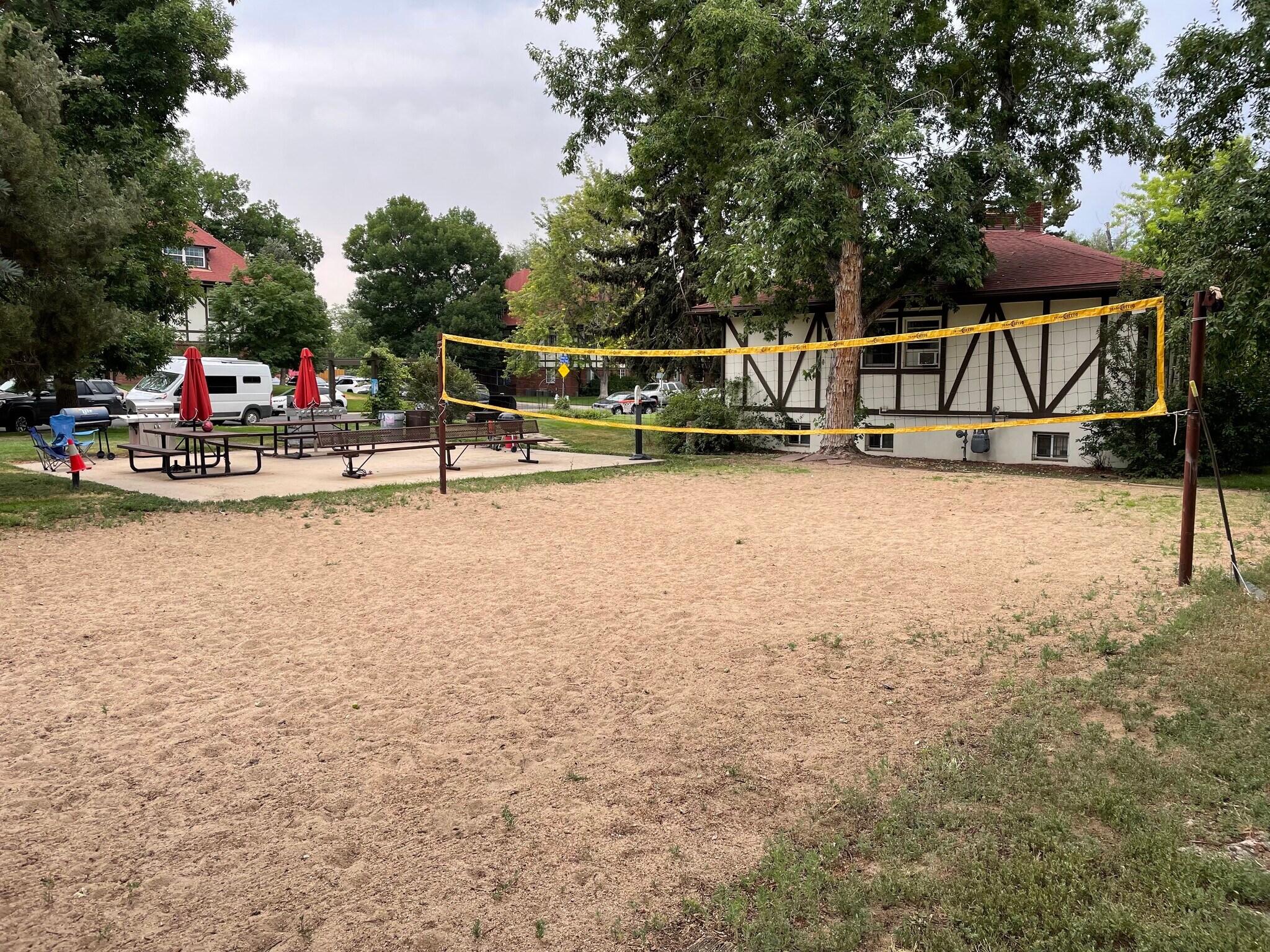 Building Photo - 3250 O'Neal Cir