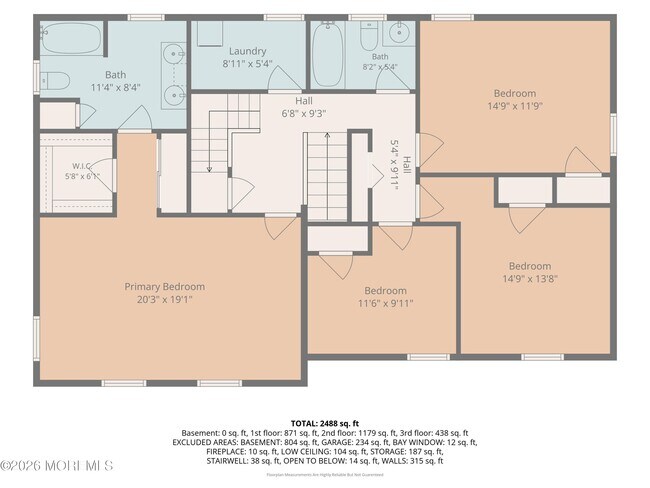 Building Photo - 402 Morgan Pkwy