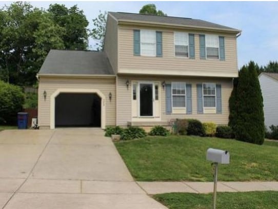 Building Photo - 3203 Trellis Ln