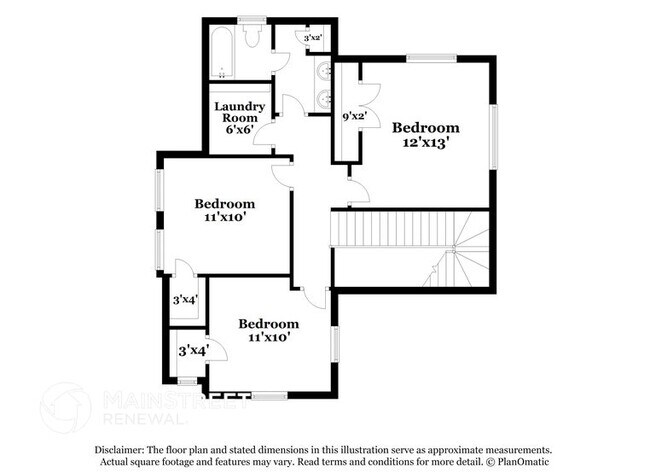 Building Photo - 3718 Bullard St