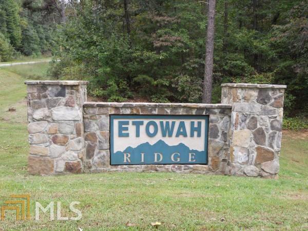 Primary Photo - 54-54B Etowah Ridge