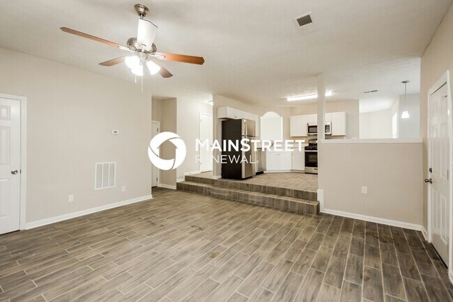Building Photo - 4 Bedroom Pet-Friendly Home in McDonough, GA with Main Street Renewal