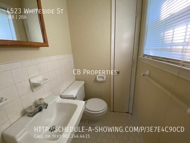 Building Photo - 4523 Whiteside St