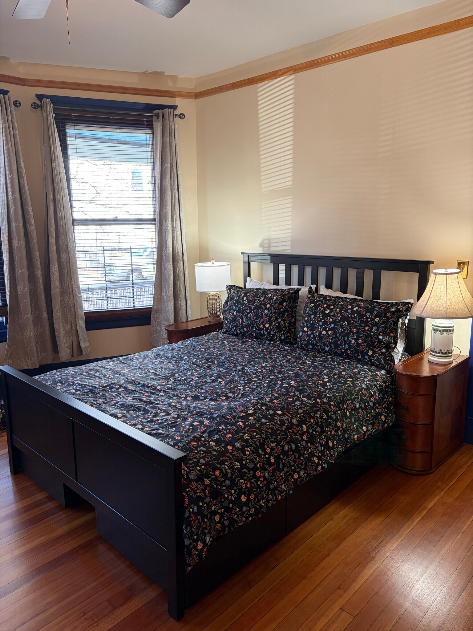 Front Bedroom 2 - 163 Dwight St