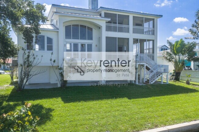 Building Photo - 540 Johns Pass Ave