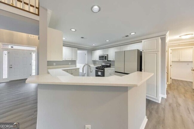 Building Photo - 4804 Thicket Path NW